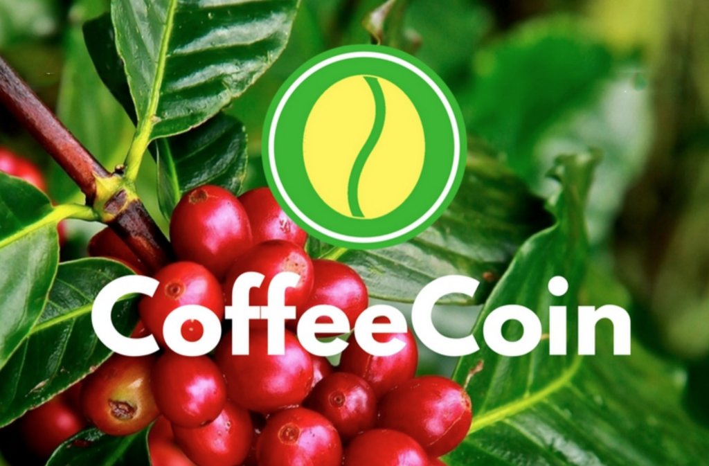 coffeecoin cryptocurrency